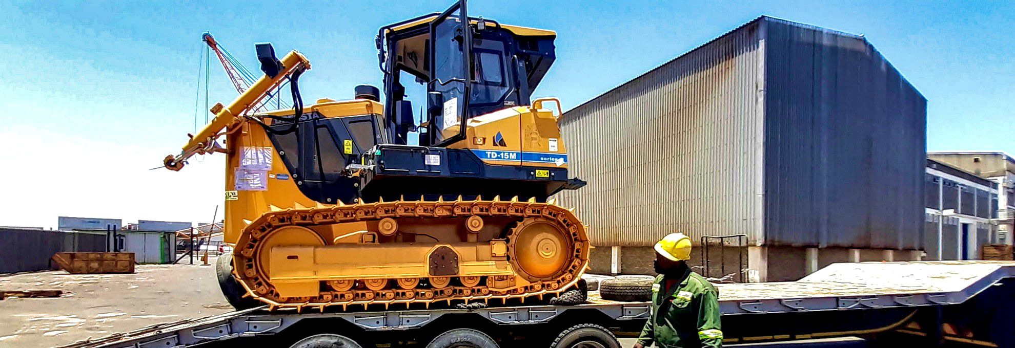 Oil and Gas and Bunkering